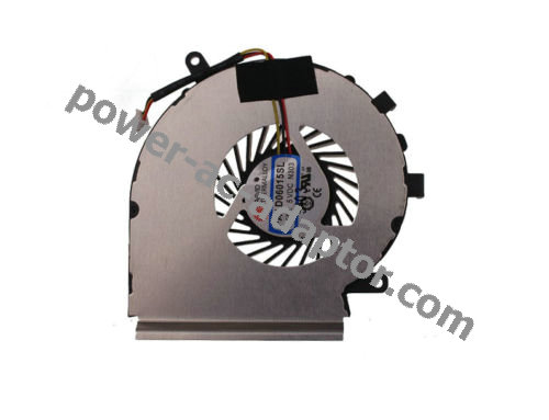 New MSI PE70 GL62 GL72 CPU Cooling Fan PAAD06015SL N303